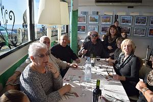 AOBR- Nouvel an 2015- 620- Sardinade Calella